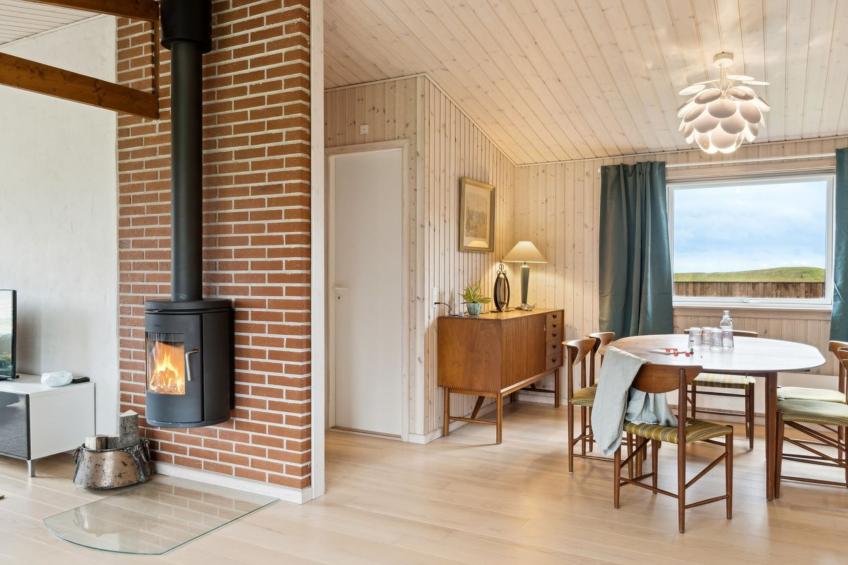 "Torbjörn" - 100m from the sea - foto 15