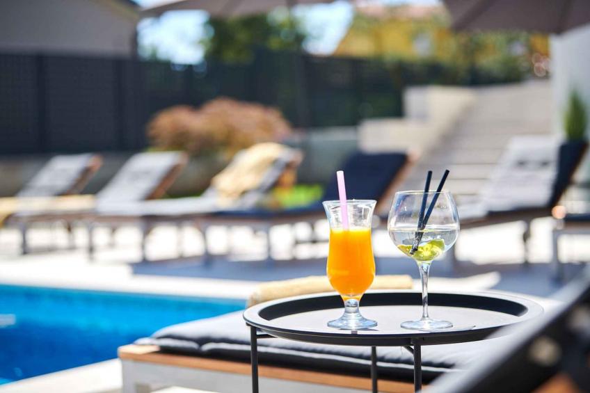 Villa with pool and air conditioning - BF-35P6D - foto 4