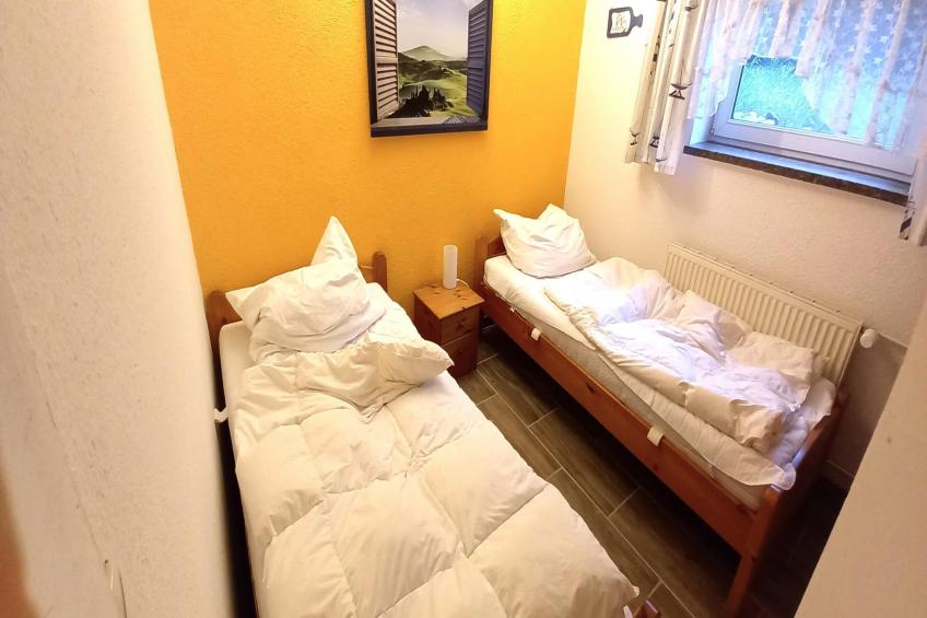 Inselhaus Piet auf der Insel Poel - foto 11