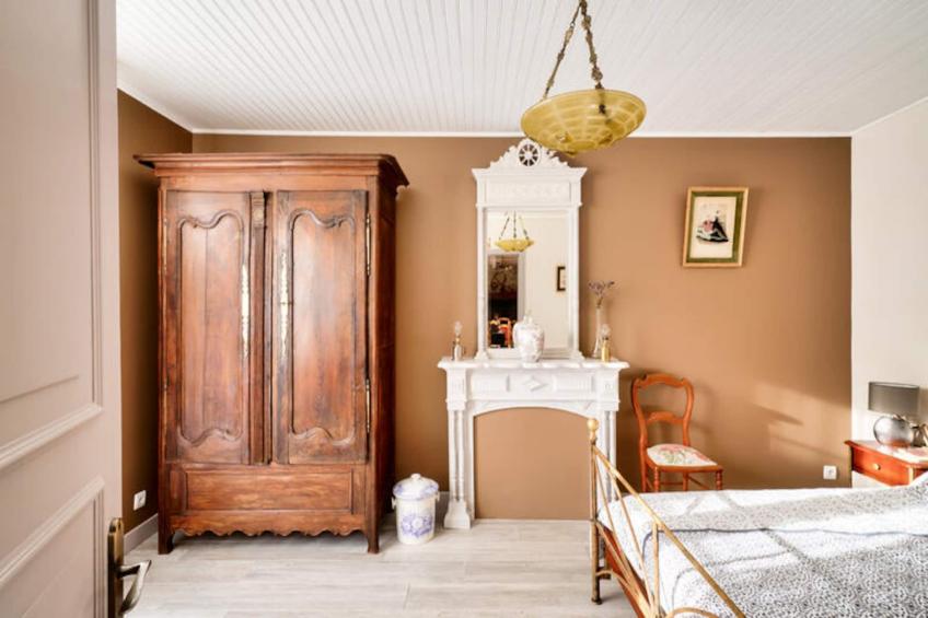 Maison à Treffiagat-Léchiagat - foto 22