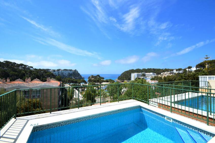 Appartements à Cala Galdana - foto 21