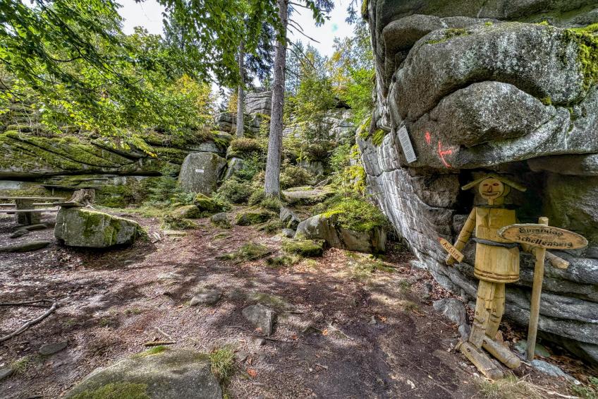Rehberg Hütte - foto 29