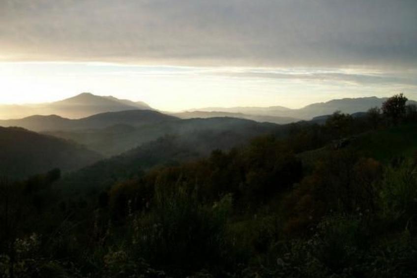 Natursteinhaus mit Panoramablick zum Meer - foto 11