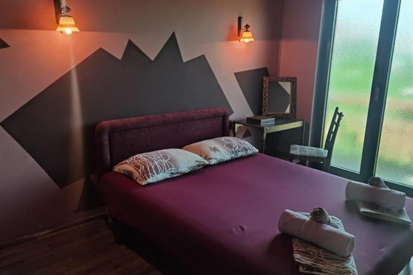 "Hrabri Vuk" mit Garten und Terrasse - foto 48