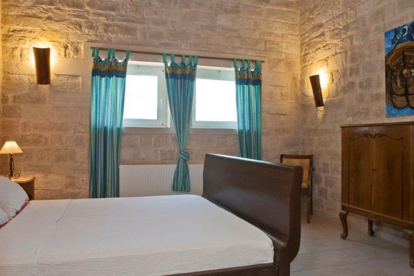 Villa aus Stein mit privatem Pool und BBQ-Bereich - foto 27