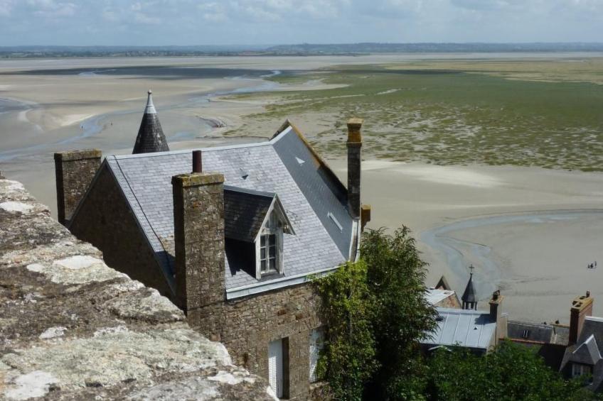 "Garence" mit eigener Terrasse - foto 41