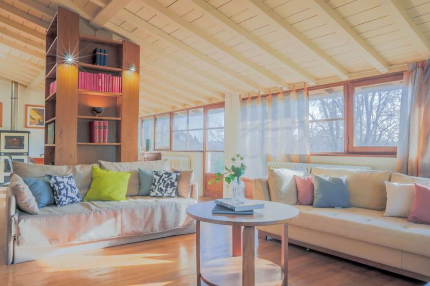 Schloss Casalta - foto 7