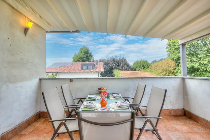 Connie's apartment - foto 32