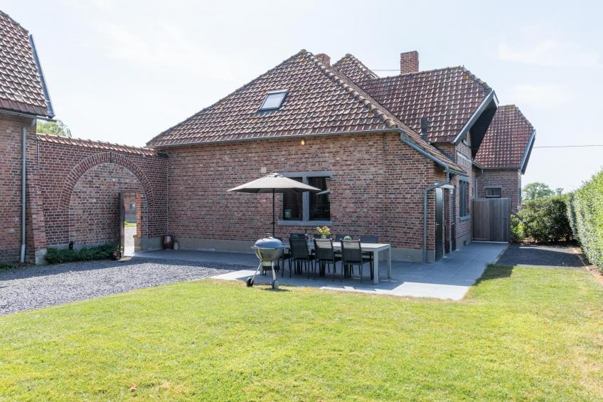 Rozenberghoeve - foto 51
