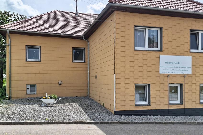 Böhmerwald Pur2 - foto 12