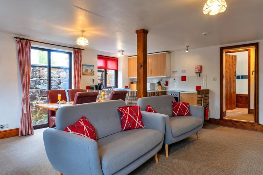 Tarquol Cottage, Stowford - foto 21