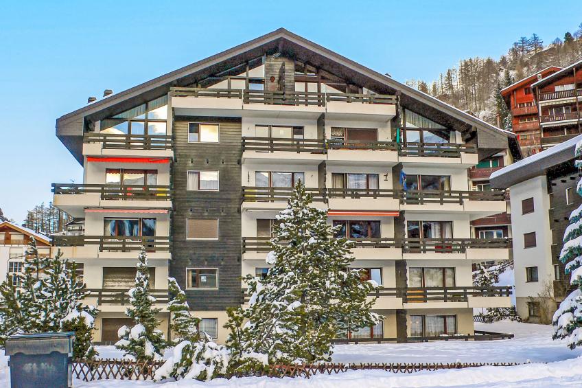 Residence A - foto 21