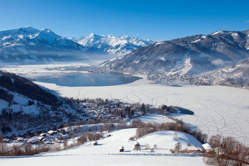 Das Georgen, Schmitten - foto 36