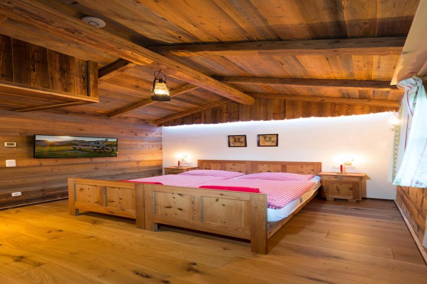 Chalet Steinbock, St. Martin am Tennengebirge-Chalet für 6 Personen - foto 30