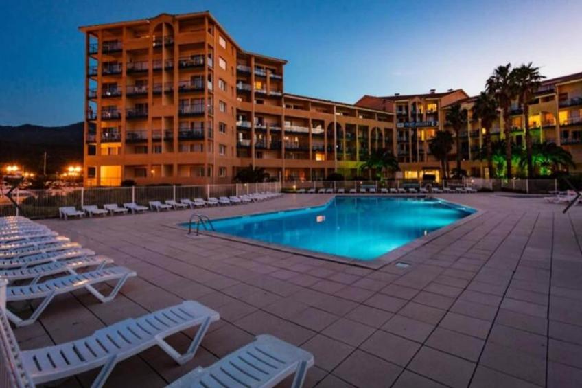 Résidence Mer & Golf Port Argelès - foto 17