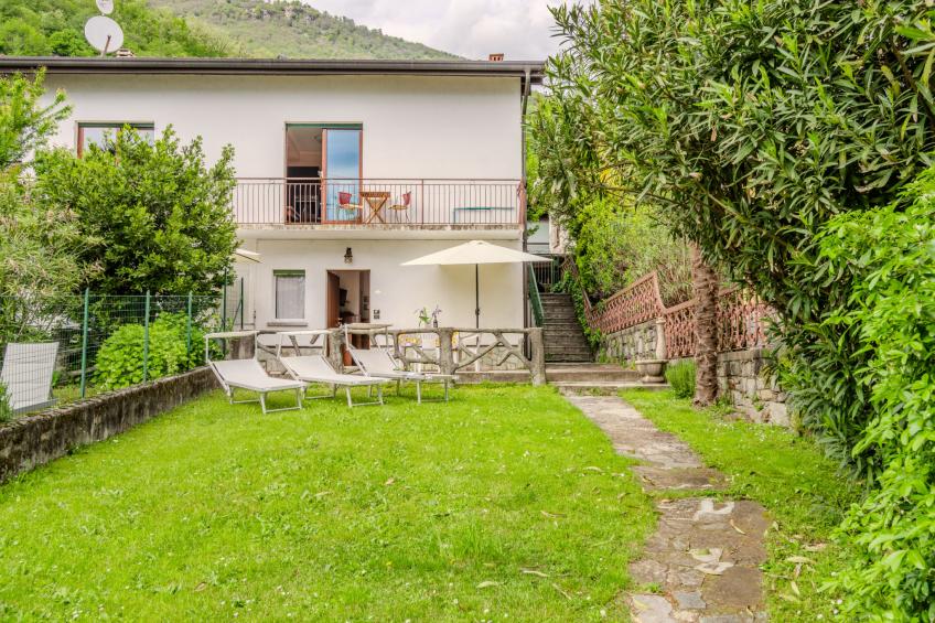 Casa Marta (GLA160) - foto 18