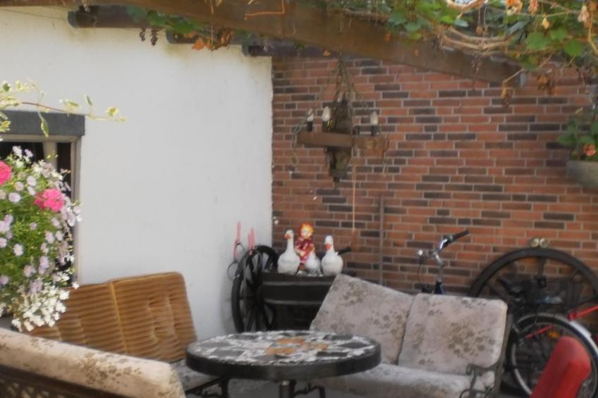 Wohnung in Goosefeld mit Grill - foto 5