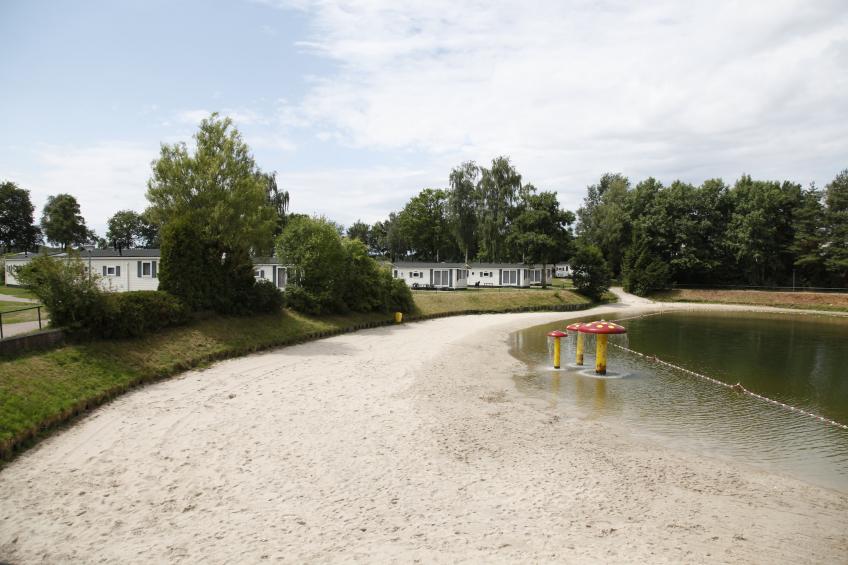 Resort Arcen - foto 37