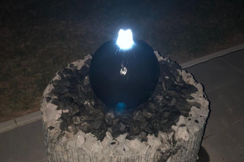 Stausee in Kirchheim Seepark - foto 30