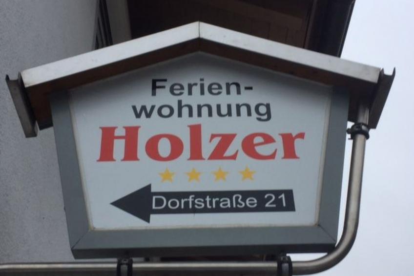Fewo Holzer - foto 4
