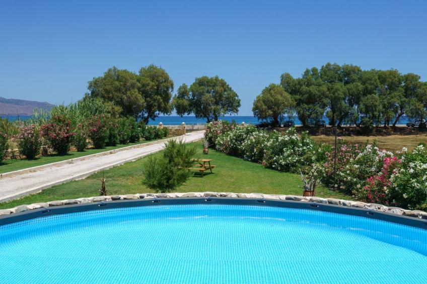 Neue Strandvilla SixStars in Chania, mit Sauna - foto 7