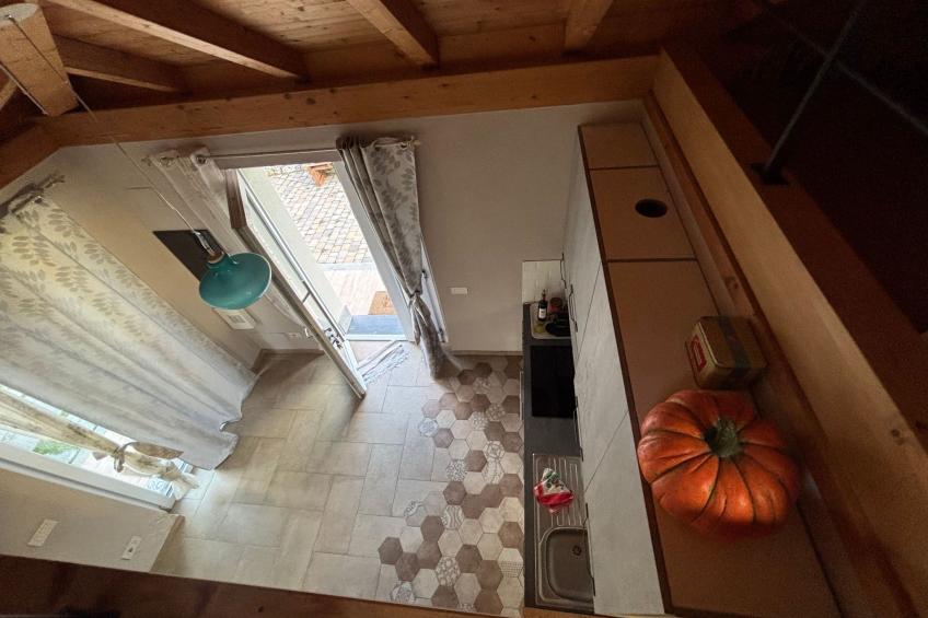 Ein-Zimmer-Wohnung 'Villa Camilla - foto 34