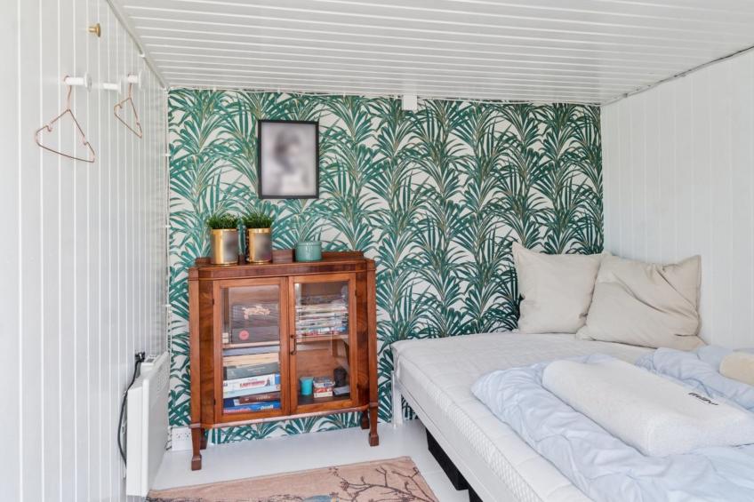 "Holmer" - 2.5km from the sea - foto 16