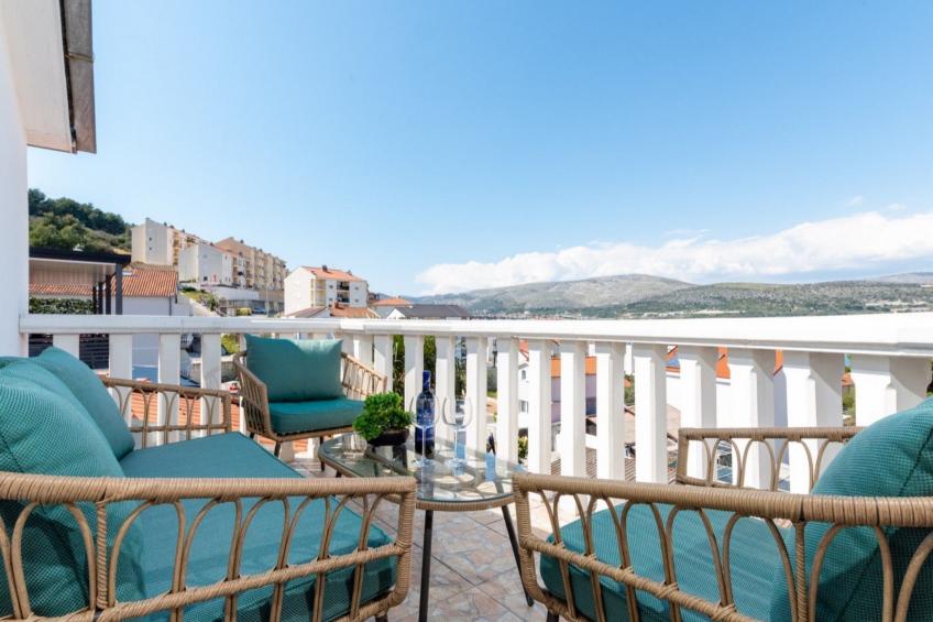 Moderne Ferienwohnung Zen 2 - foto 3