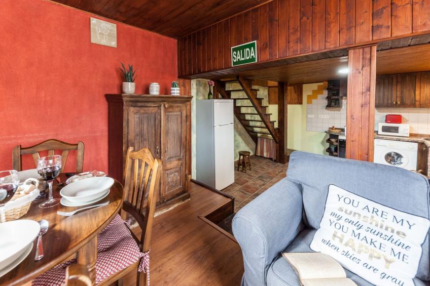 Montegrande, Berghaus in idyllischer Lage - foto 32