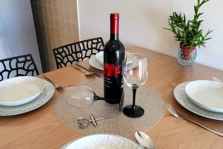 Appartement mit Balkon - foto 6