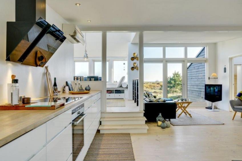 "Helin" - 100m from the sea in Sealand - foto 34