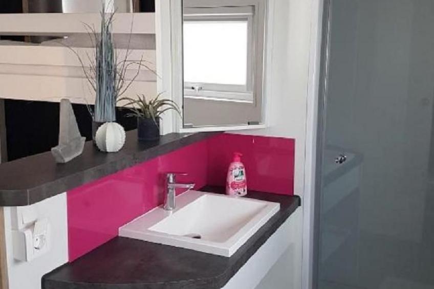 in Wackersdorf mit Grill, Terrasse und Garten - foto 7