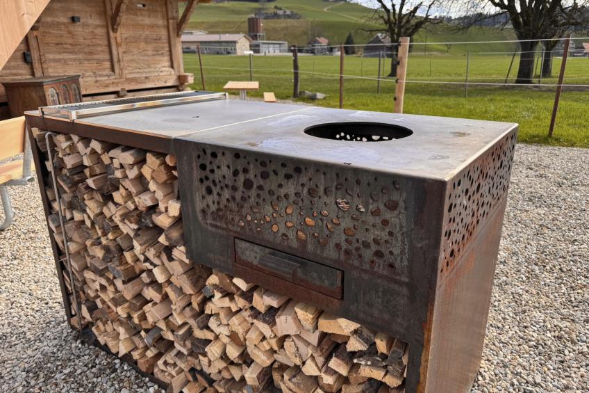 Spycher im Emmental - foto 6