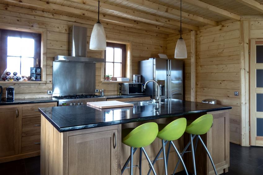 Salland Hideaway - 6 persons - foto 3