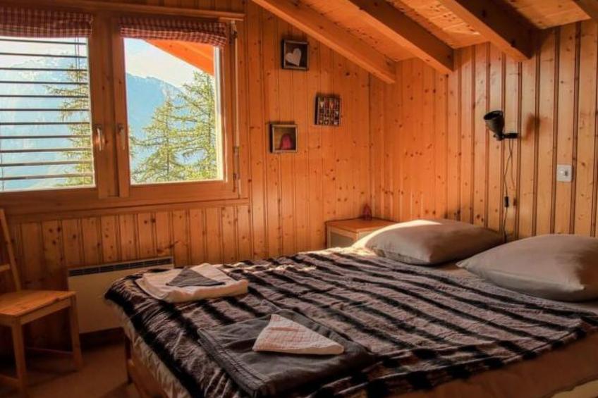 Chalet Mon Sousou Nendaz 4 Vallées - foto 20