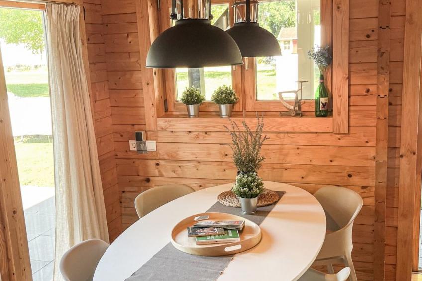 Chalet mit Klima - foto 7