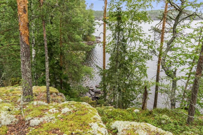 Kalliokoto, loma-aution lomamökit - foto 22