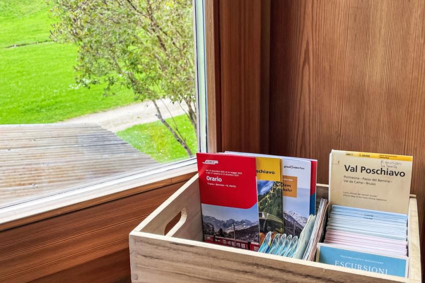 Maiensäss La Scera - foto 38