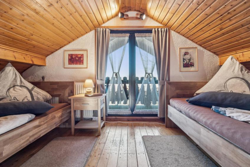 Das Haus am Wald - foto 12