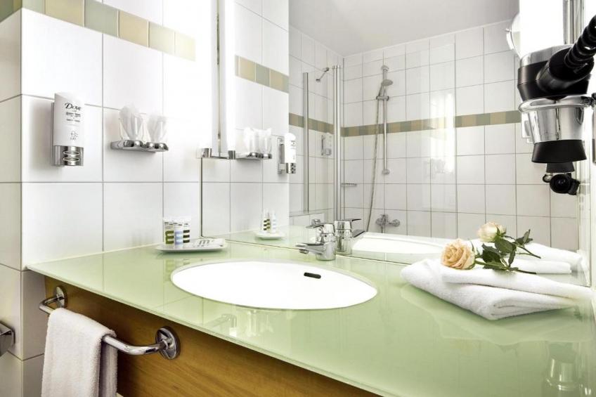 Sunday Hotel Dortmund Standard Double Room - foto 21