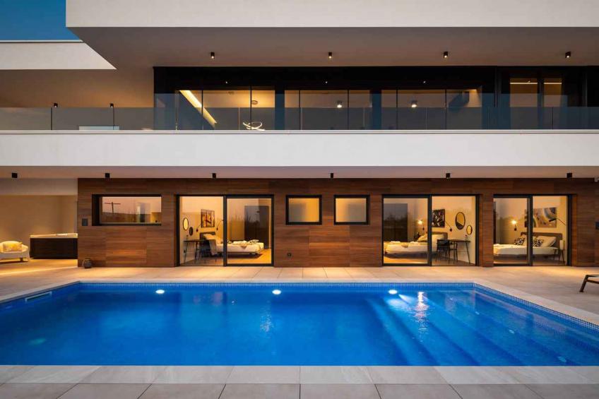 Villa avec piscine et vue sur la mer - BF-7Z3DT - foto 5