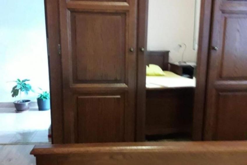 Charming Kotor Bay Retreat Just Steps from the Beach - Double Room with Seaview - foto 2