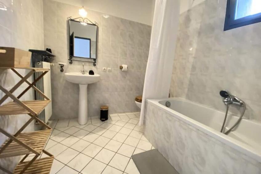 84b7 - Logement Dans Mas De Charme Du Xviiième Siècle - foto 51