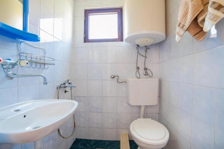 Petrovac Serenity Stay Near the Beach - Standard Double Room 2 - foto 8