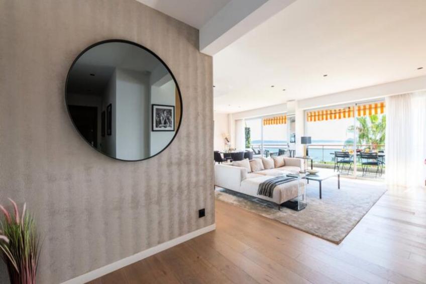 Résidence 4p Vue Mer, Résidence De Standing Avec Piscine & Tennis - foto 5