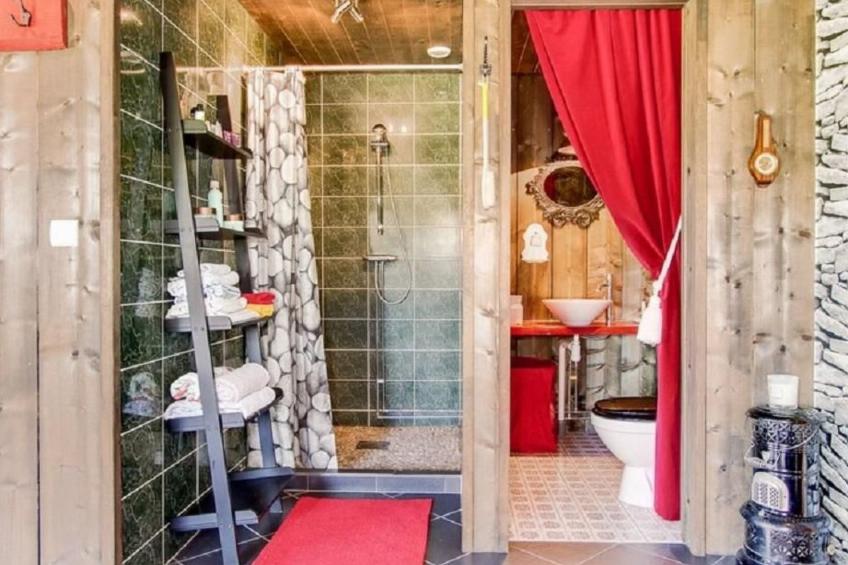 Haus Gård Solhag - foto 19