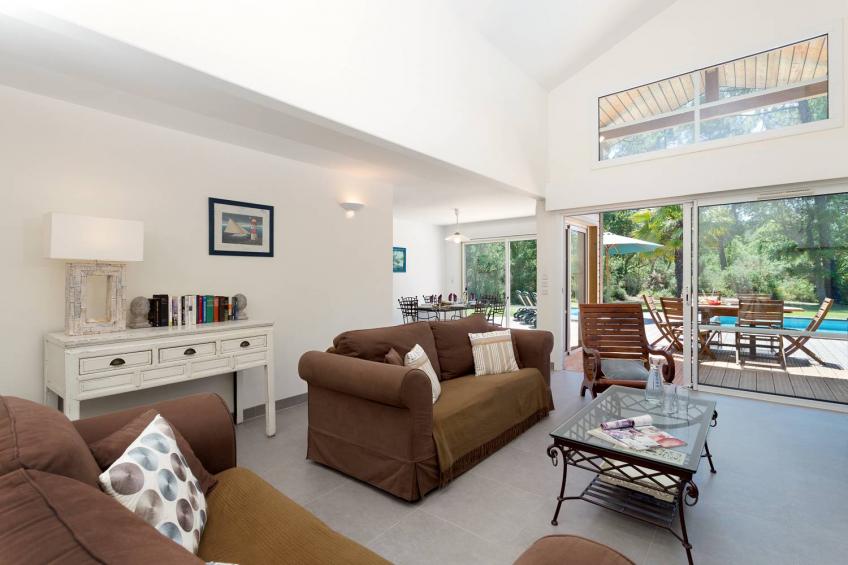 Villas Club Royal Clairière 6p 12p - foto 4