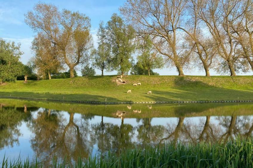 Appartement - Kievitenlaan 1 | Veere 'Nescio' - foto 21