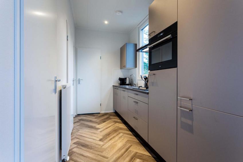 Module special 6 people Wellness (Hottub) - foto 4