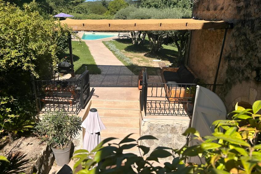 Villa Moulin - foto 17